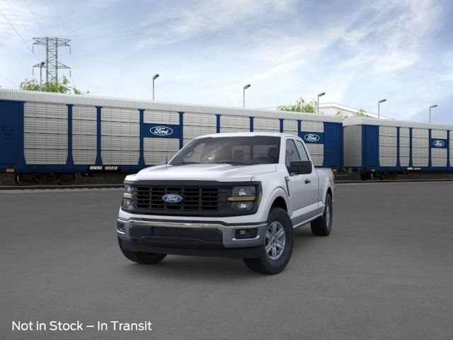 New 2026 Ford F150 XL RWD image 2