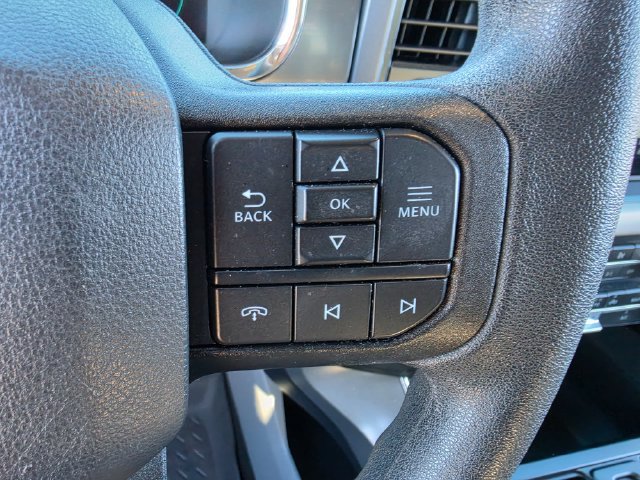 Used 2022 Ford F150 Lightning Pro w/ Tow Technology Package AWD/4WD image 25