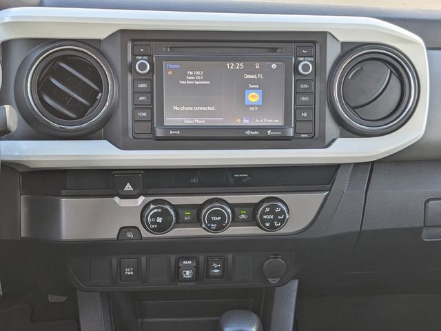 Used 2018 Toyota Tacoma SR5 image 18