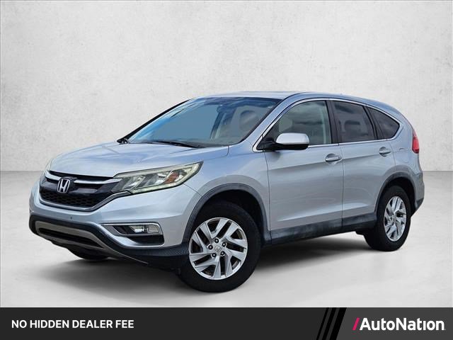 Used 2015 Honda CR-V EX