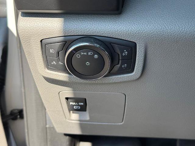 Certified 2018 Ford F150 XL w/ Equipment Group 101A Mid AWD/4WD image 19