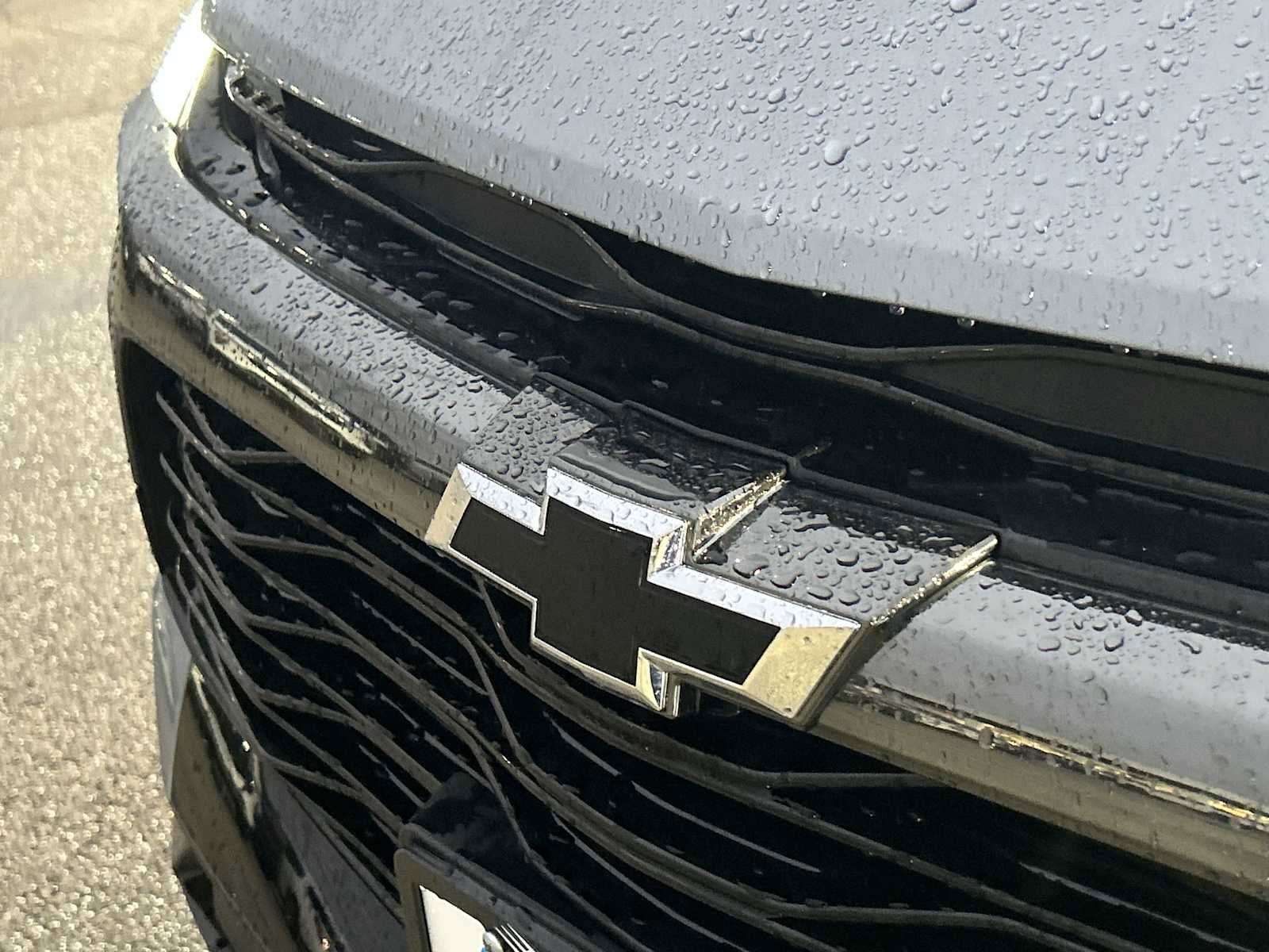 Used 2025 Chevrolet Blazer RS image 31