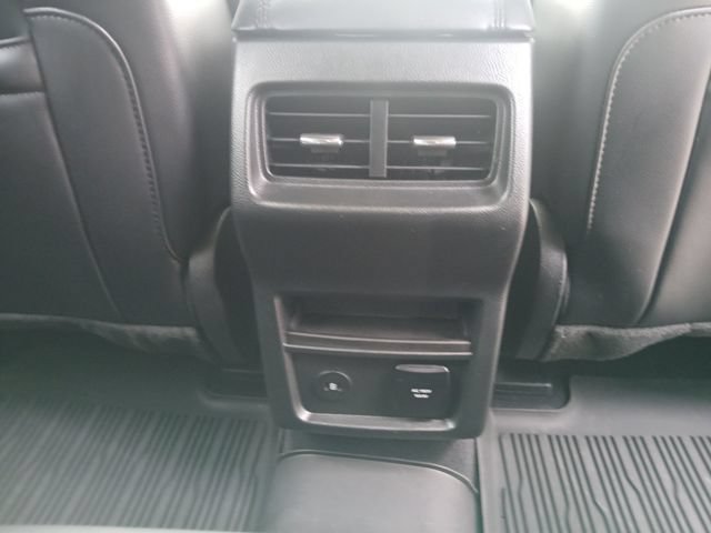 Certified 2024 Ford Edge SEL w/ Convenience Package AWD/4WD image 46