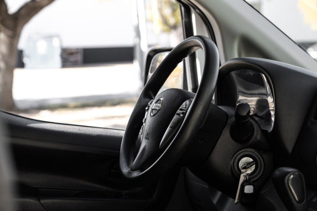 Used 2021 Nissan NV200 S image 19