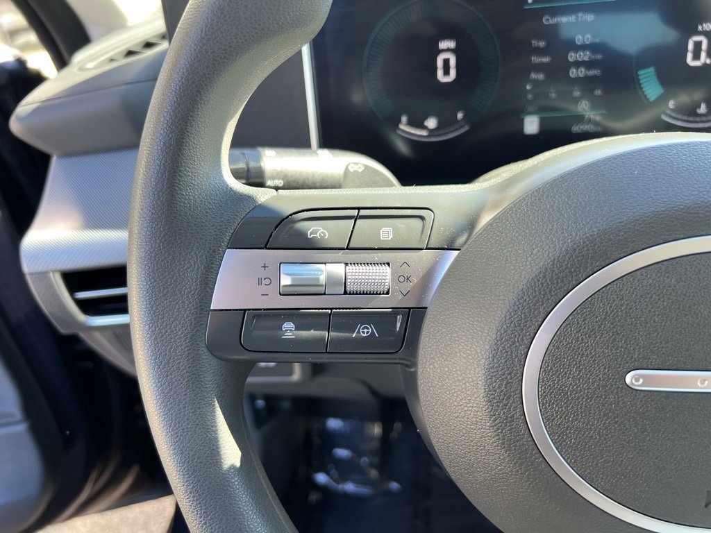 Certified 2025 Hyundai Sonata SE image 14