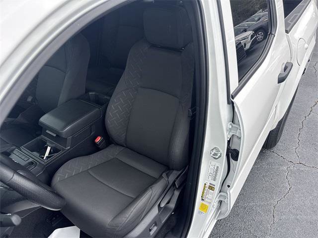 Certified 2025 Toyota Tacoma SR image 12