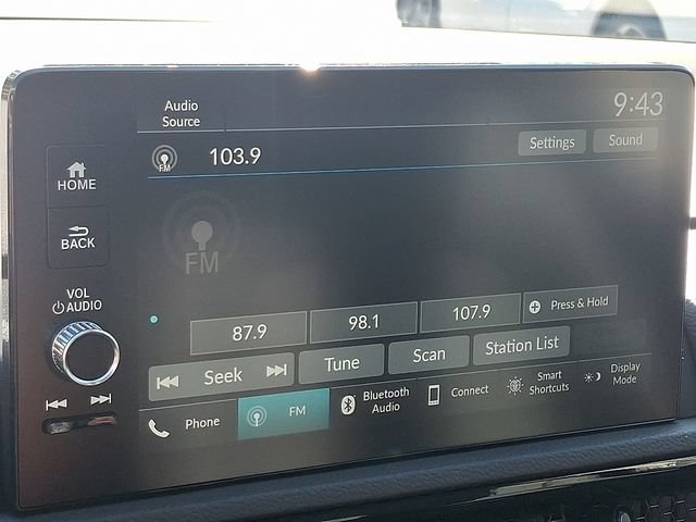 Used 2024 Honda CR-V EX-L image 19