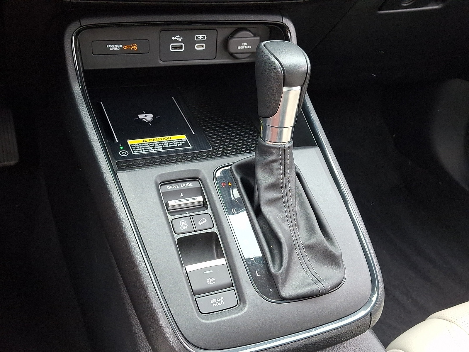 Certified 2024 Honda CR-V EX-L image 14