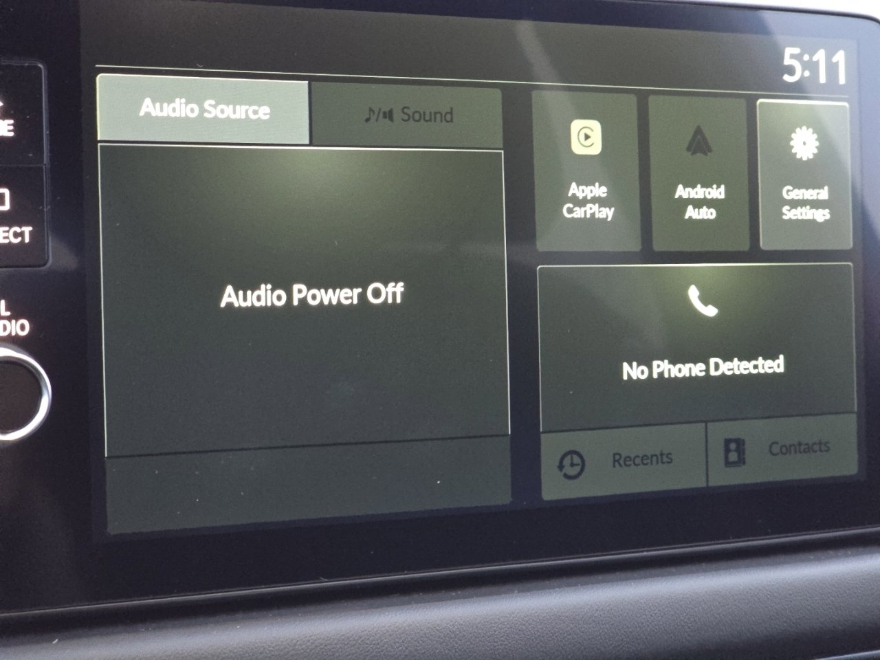 New 2026 Honda HR-V Sport image 29