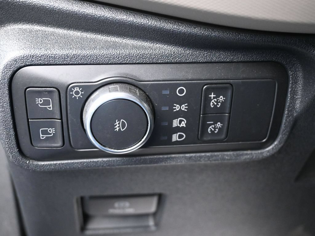 Certified 2022 Ford Bronco Wildtrak AWD/4WD image 23