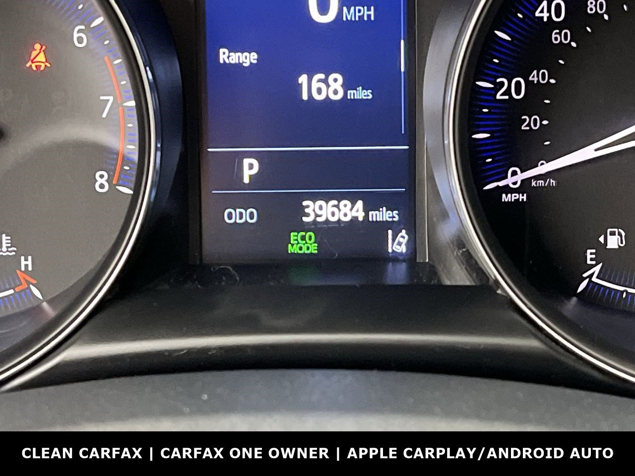 Used 2022 Toyota C-HR XLE FWD image 12
