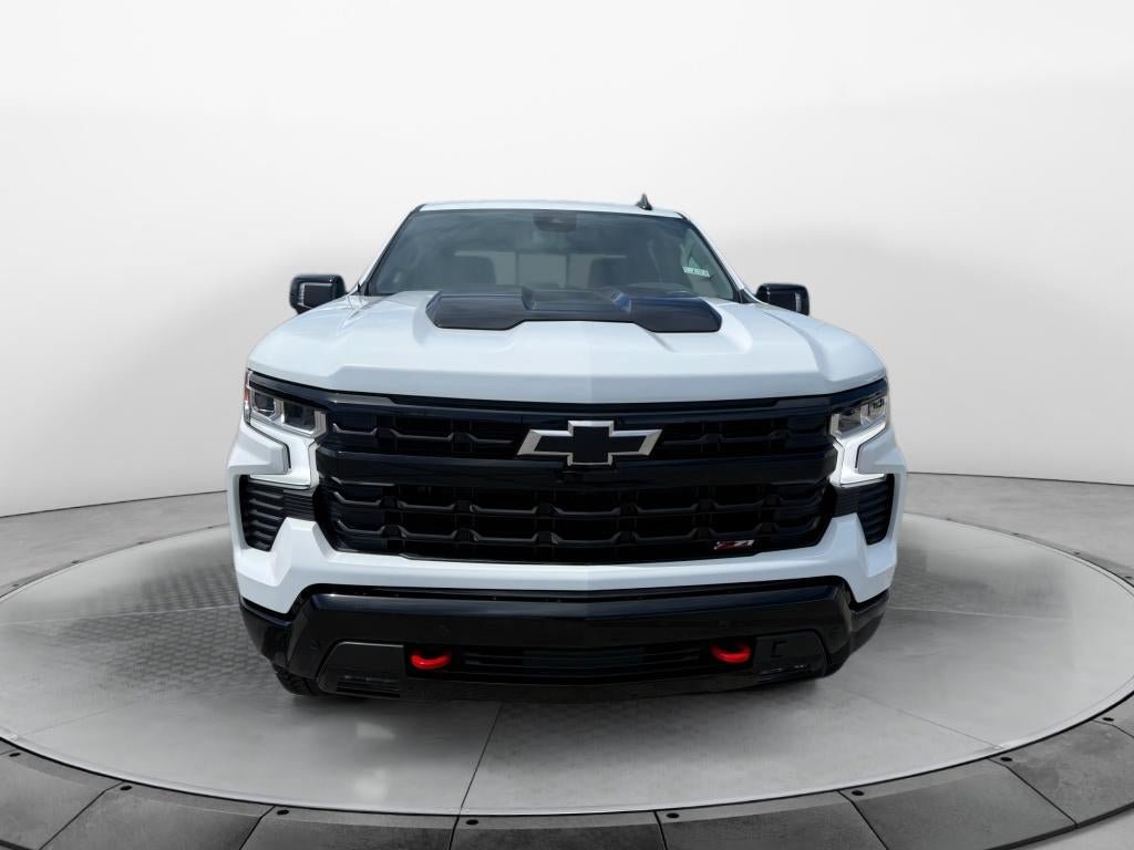 New 2026 Chevrolet Silverado 1500 LT Trail Boss w/ LT Trail Boss Premium Package AWD/4WD image 8