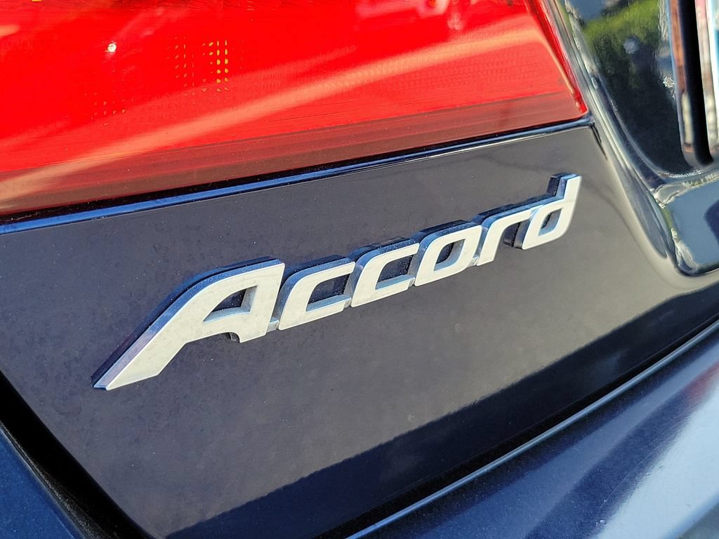 Used 2014 Honda Accord LX image 8