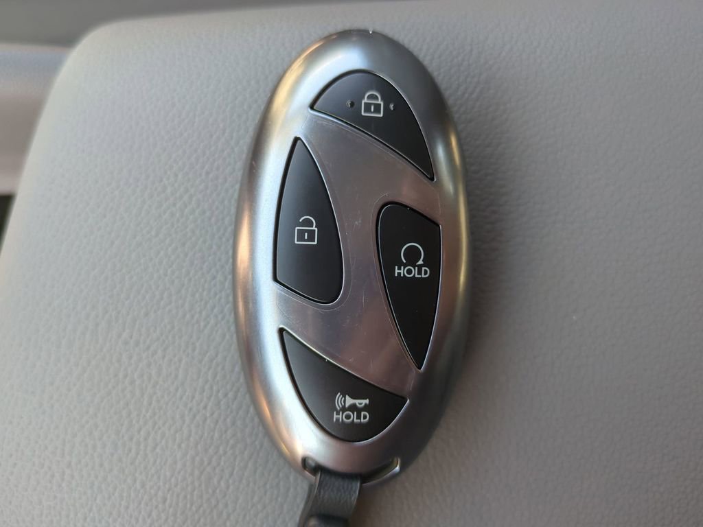 New 2026 Hyundai Elantra Sport image 34