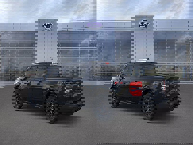 New 2026 Ford Maverick XLT w/ XLT Luxury Package image 35