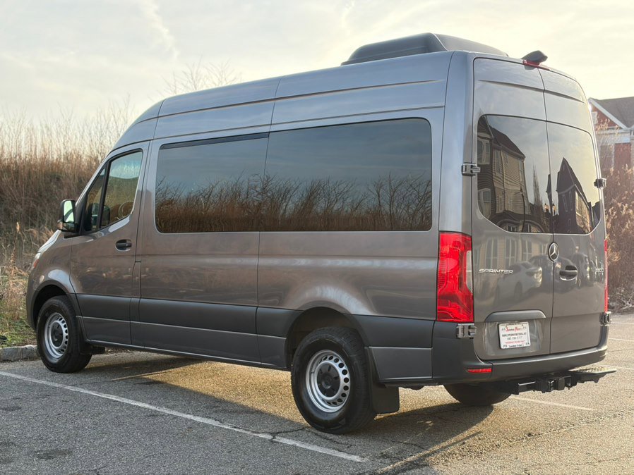 Used 2023 Mercedes-Benz Sprinter 2500 image 6