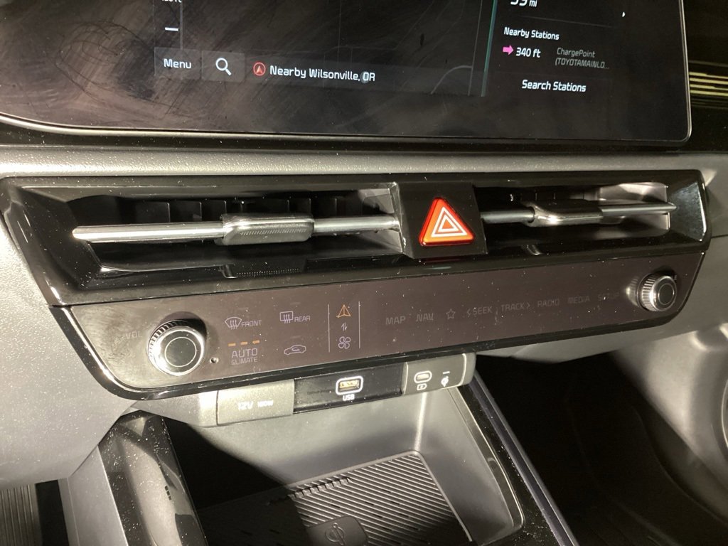 Used 2025 Kia Niro Wind w/ Wind Preserve Package image 15