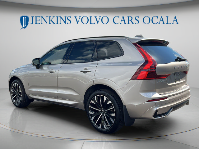 New 2026 Volvo XC60 B5 Ultra w/ Protection Package Premier AWD/4WD image 5