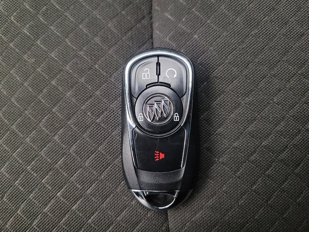 Used 2019 Buick Encore Preferred FWD image 32