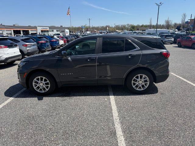 Used 2023 Chevrolet Equinox LT AWD/4WD image 5