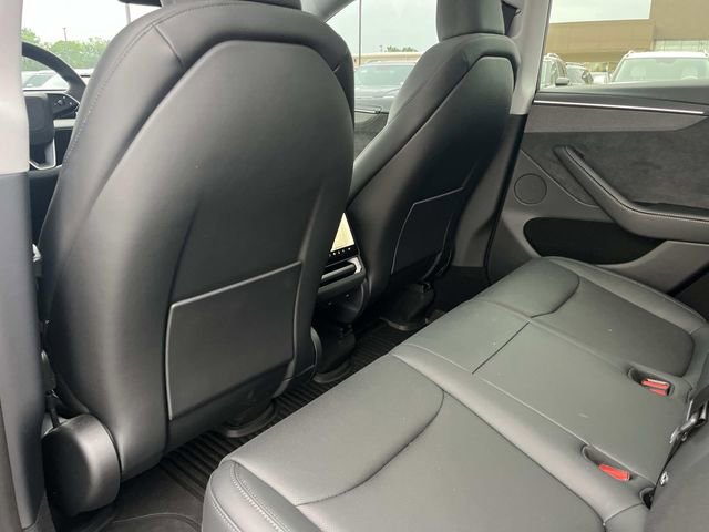 Used 2026 Tesla Model Y Long Range AWD/4WD image 19