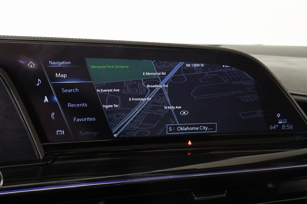 Used 2023 Cadillac Escalade Sport image 7