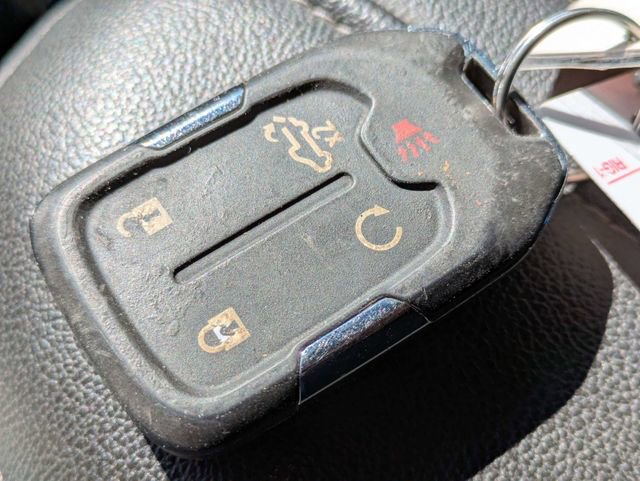 Used 2020 Chevrolet Silverado 1500 RST image 29