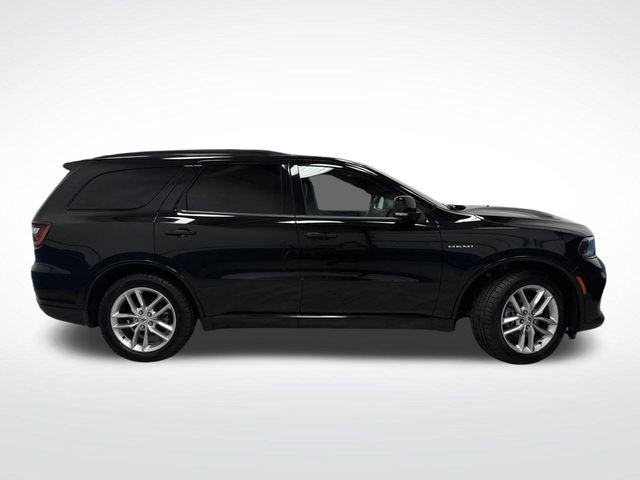 Used 2025 Dodge Durango R/T image 2