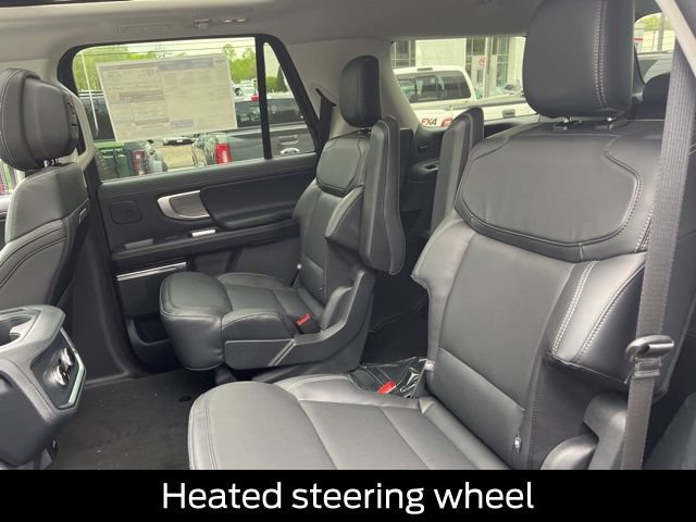 New 2026 Ford Expedition Platinum w/ Driver's Package AWD/4WD image 32