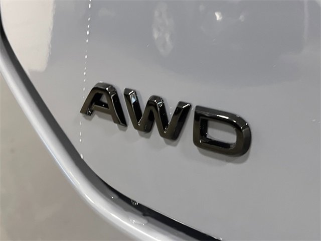 New 2025 Honda Pilot Sport image 11