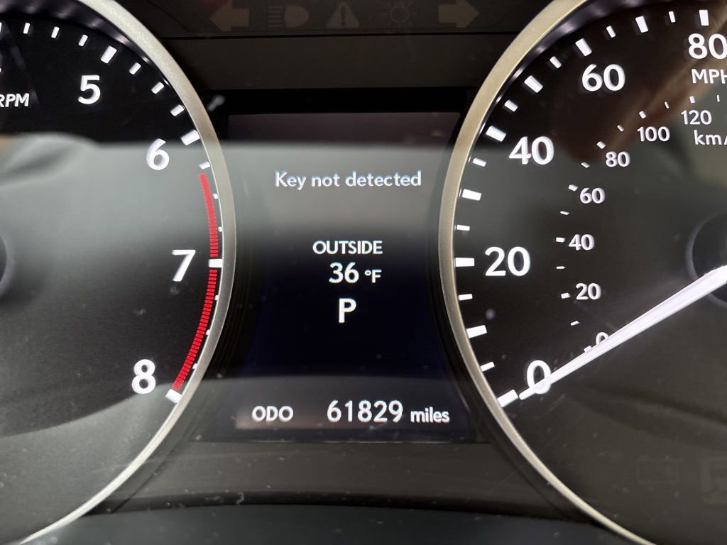 Used 2014 Lexus ES 350 350 w/ Luxury Package image 14