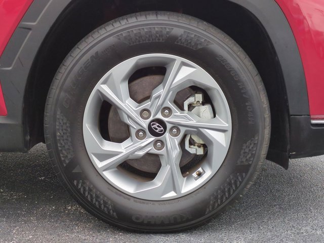 Used 2023 Hyundai Tucson SEL image 11