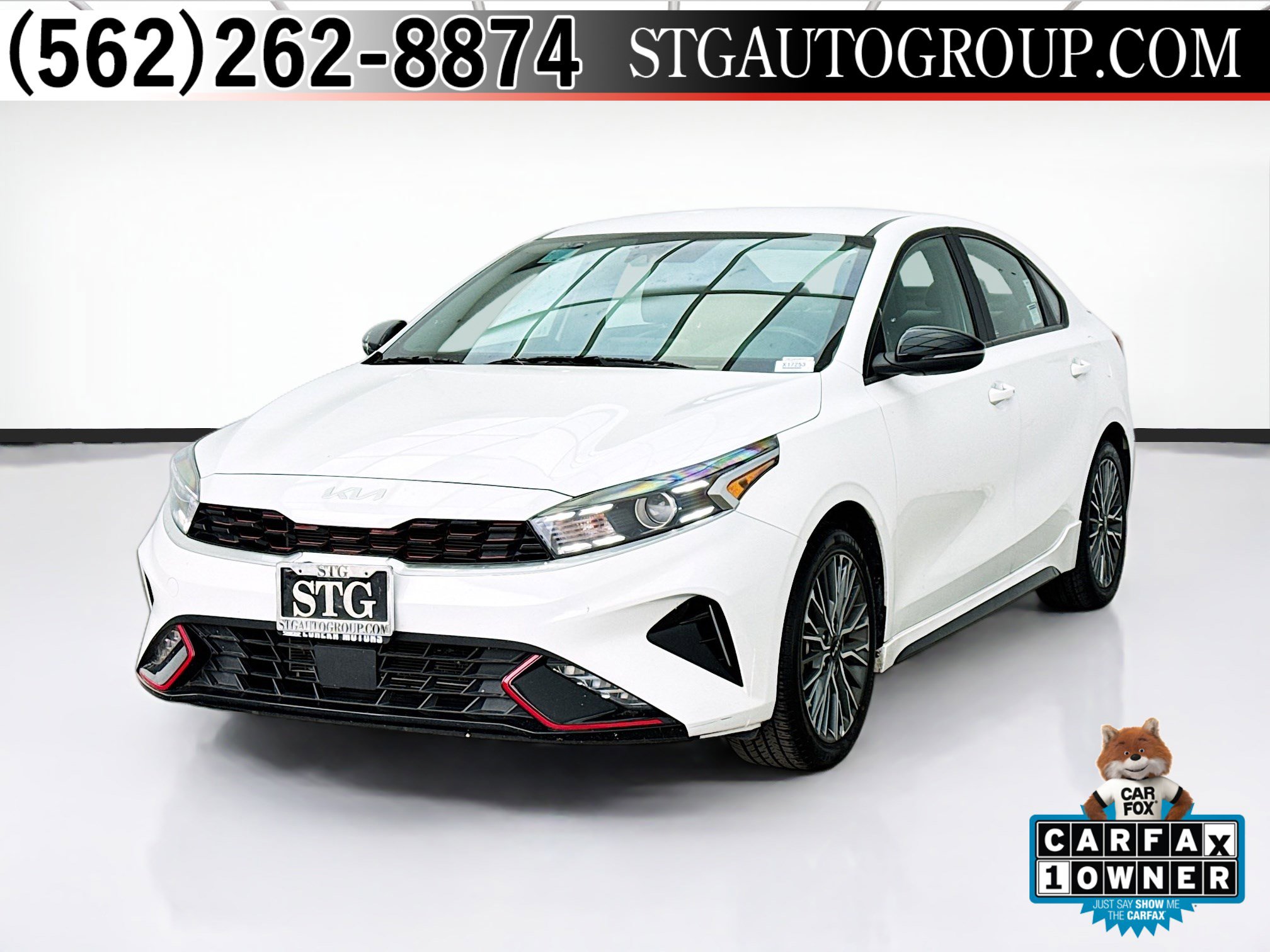 Used 2024 Kia Forte GT-Line