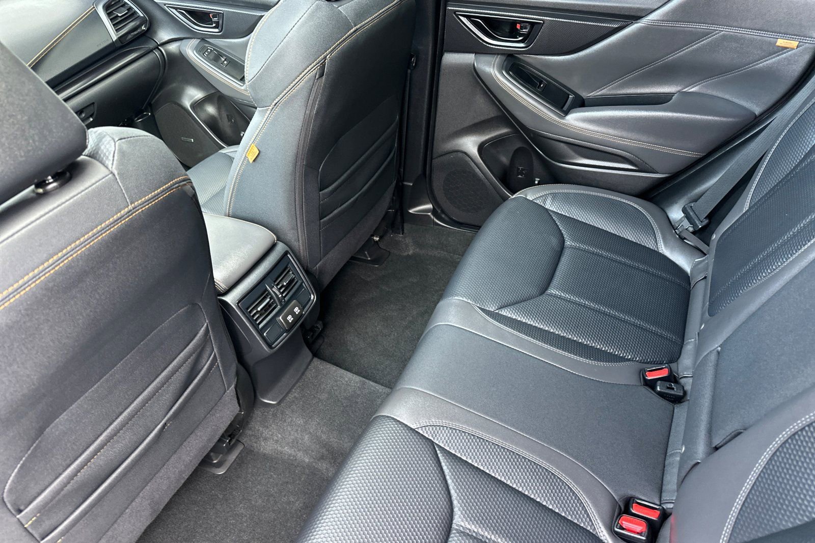 Used 2024 Subaru Forester Wilderness image 12