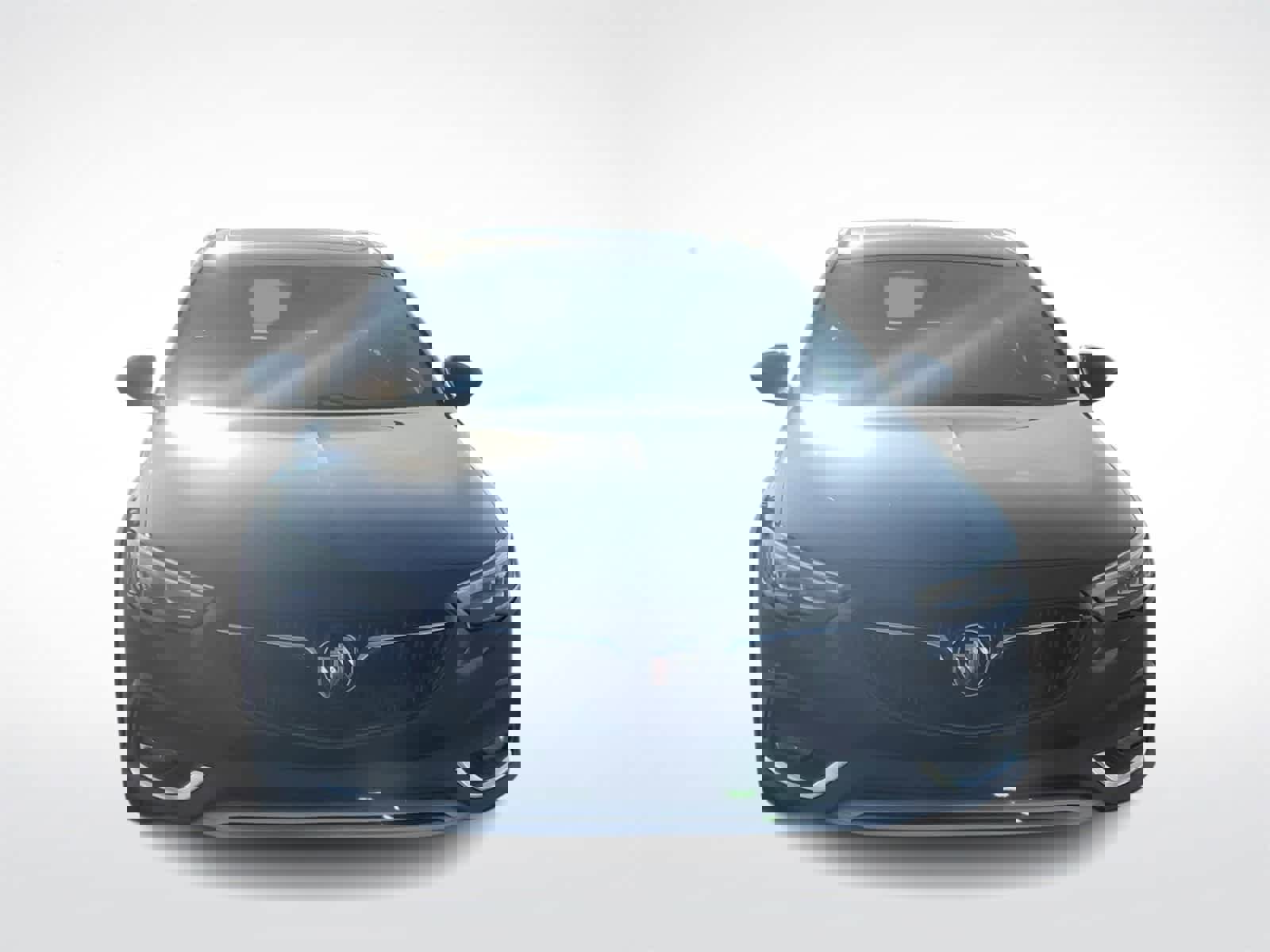 Used 2018 Buick Regal Preferred w/ Sights and Sounds Package image 3