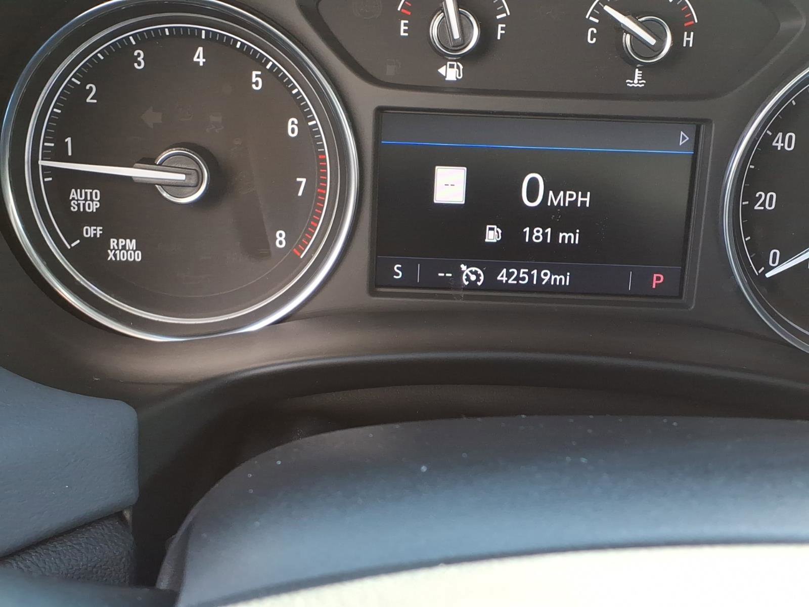 Used 2021 Buick Enclave Essence w/ Sport Touring Edition image 33