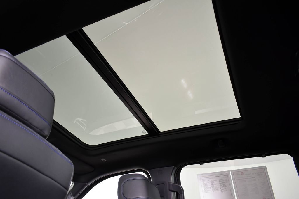 Used 2026 Toyota Tundra Platinum image 37