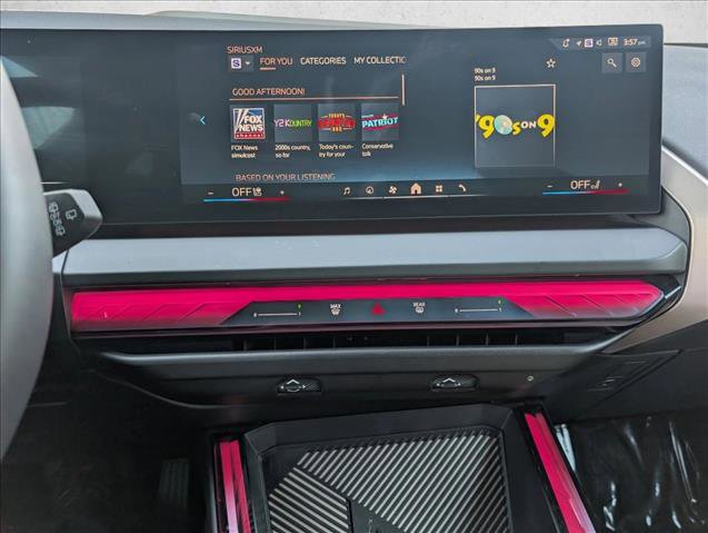 Used 2025 BMW X3 xDrive30i w/ Convenience Package image 26