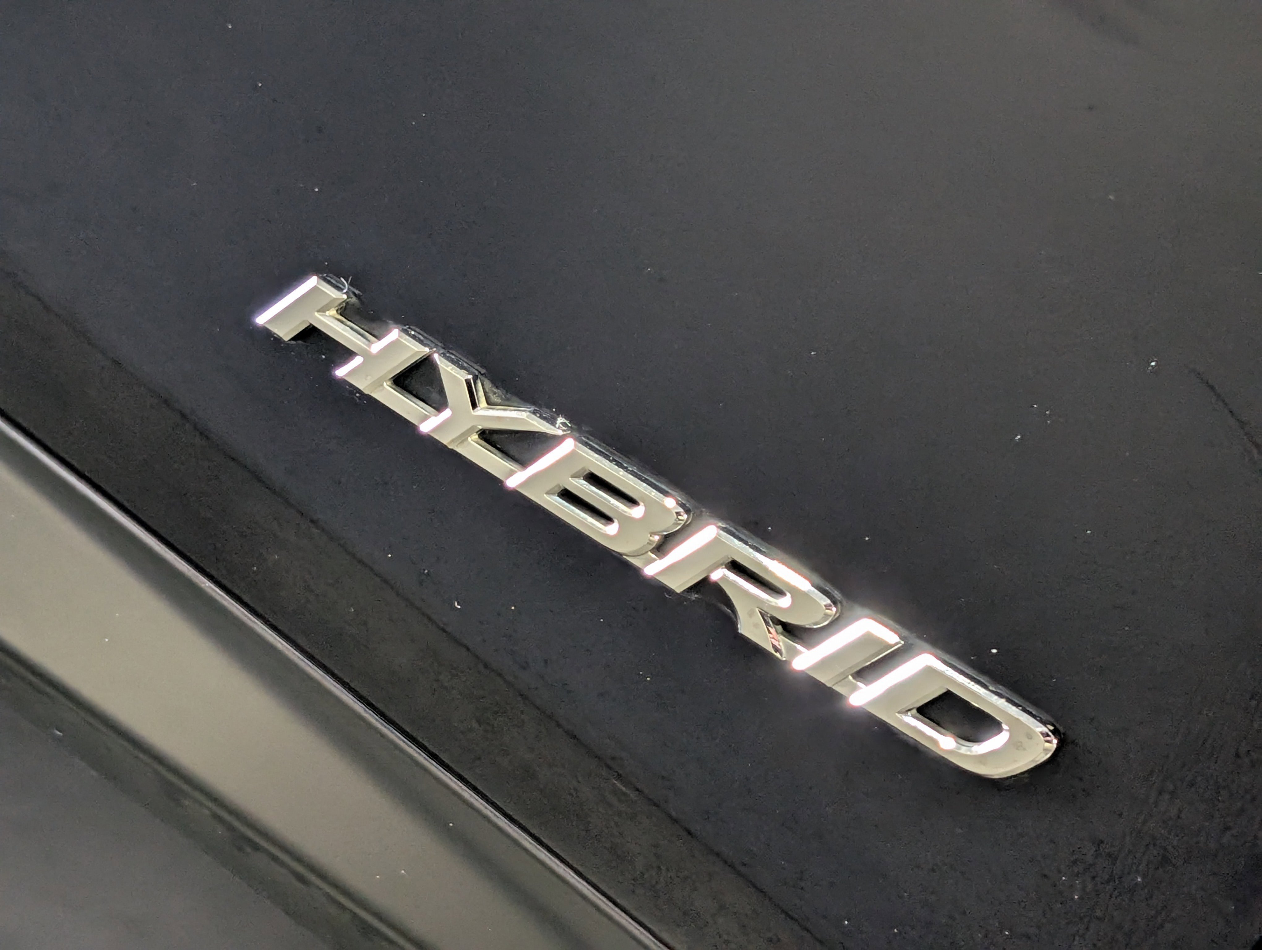Used 2020 Lexus RX 450h AWD w/ Premium Package image 18