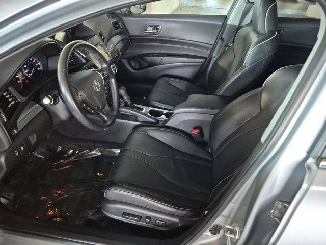 Used 2020 Acura ILX FWD image 17