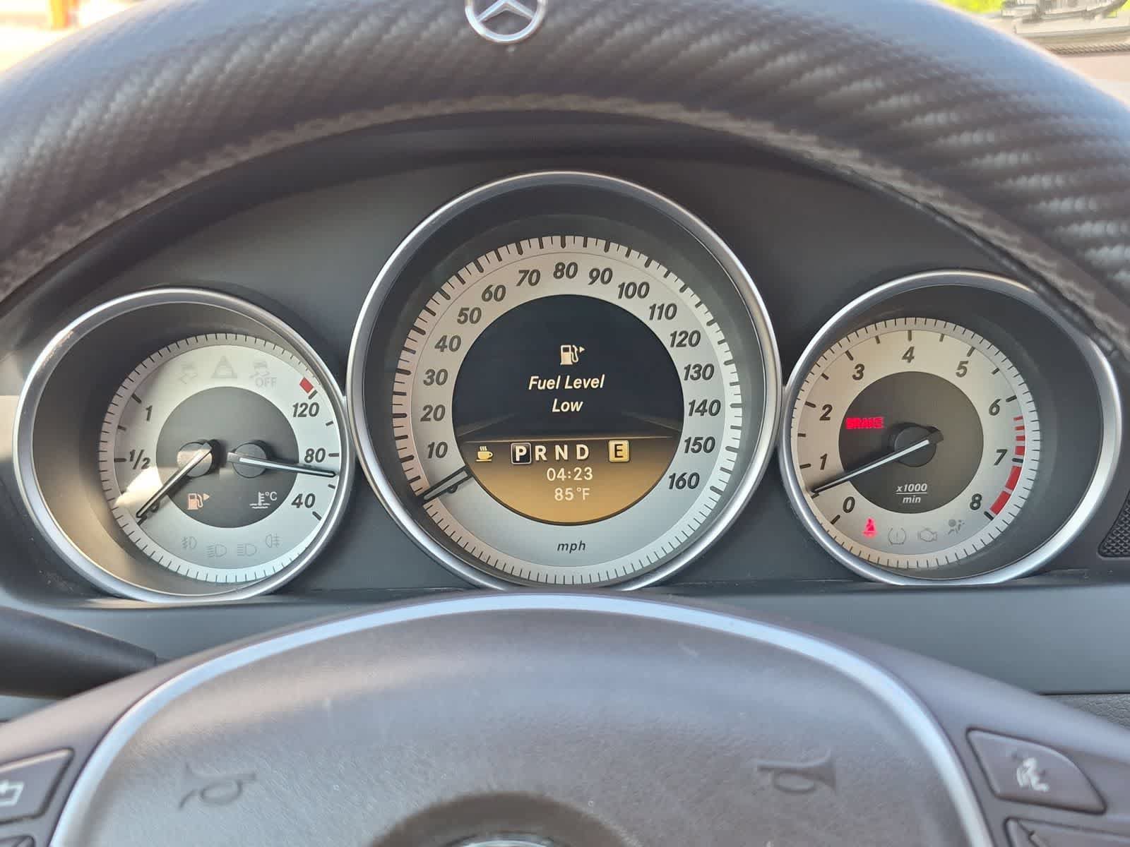 Used 2012 Mercedes-Benz C 300 4MATIC Sedan image 34