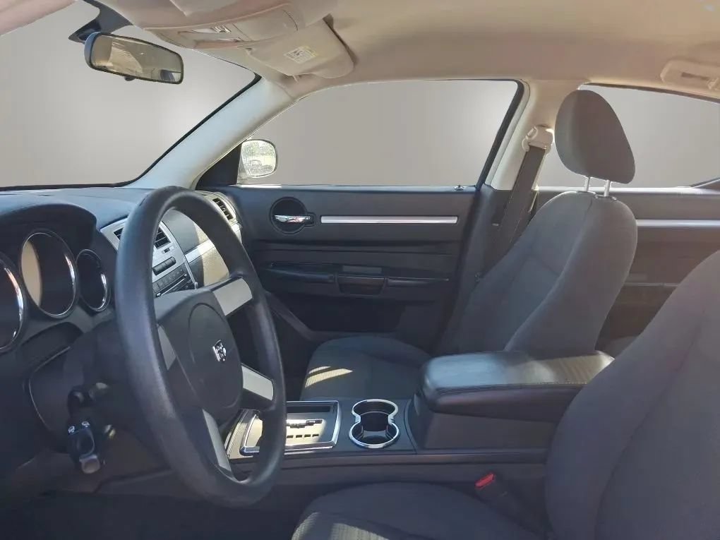 Used 2010 Dodge Charger SXT RWD image 21