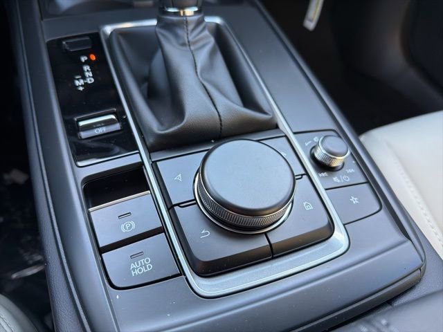 New 2026 MAZDA CX-30 AWD 2.5 S image 18