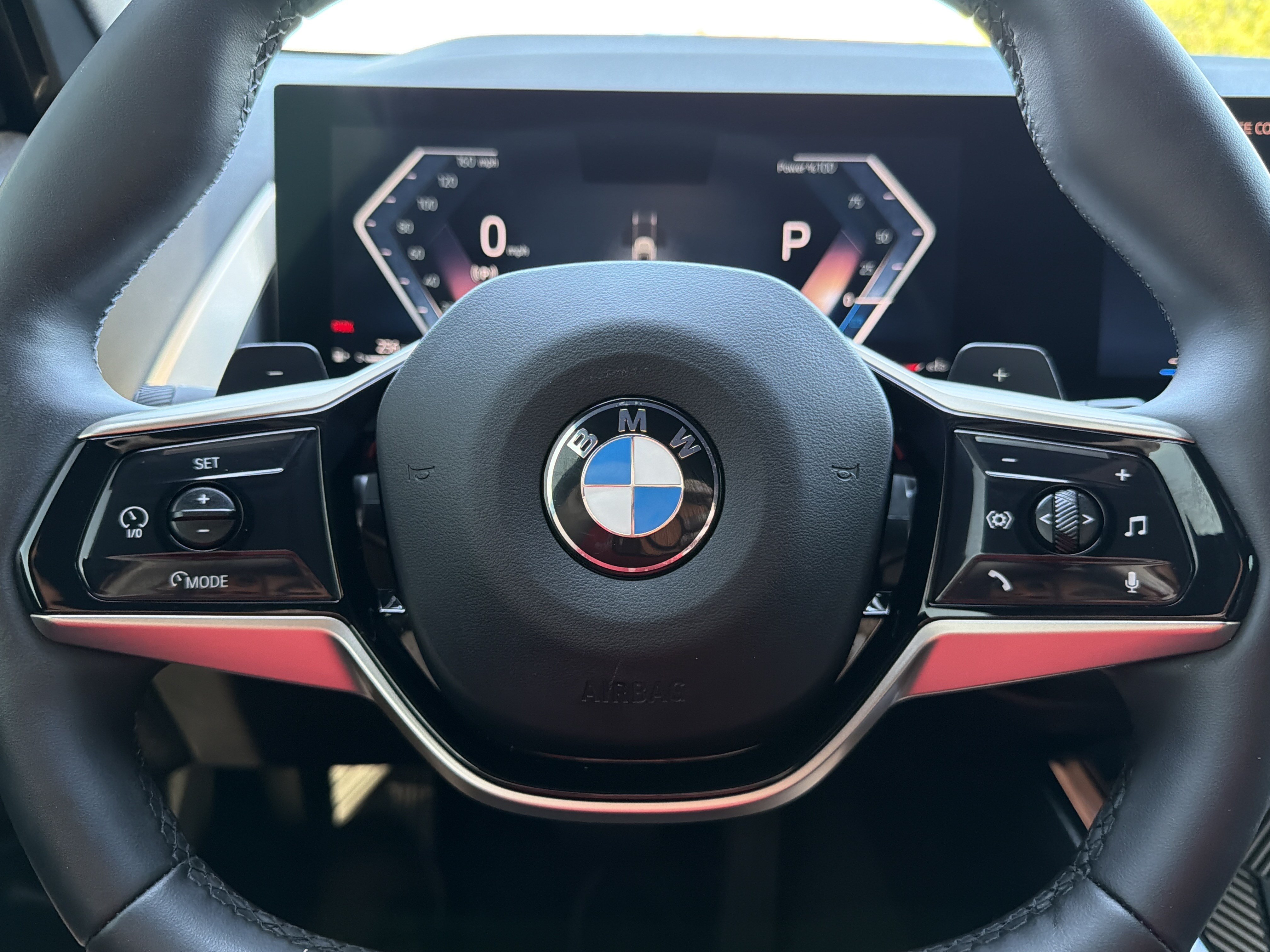 Certified 2025 BMW X3 xDrive30i w/ Premium Package AWD/4WD image 10