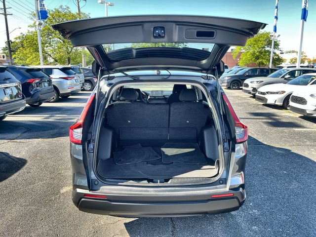 Used 2025 Honda CR-V LX image 21