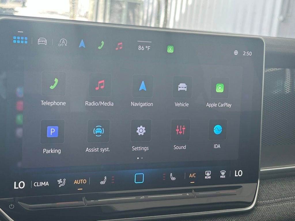 Used 2025 Volkswagen Tiguan S image 15