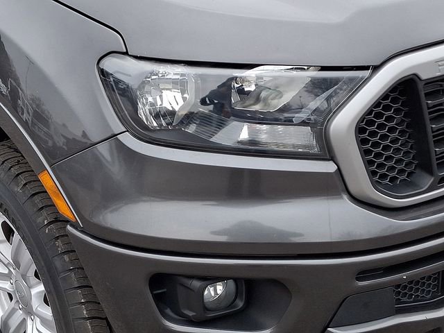Used 2020 Ford Ranger XLT image 8