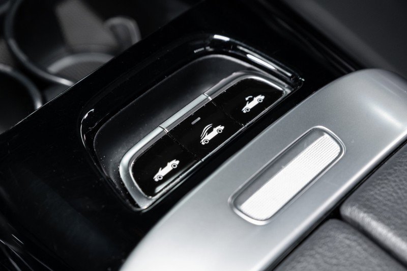 Used 2025 Mercedes-Benz CLE 300 4MATIC Cabriolet image 25