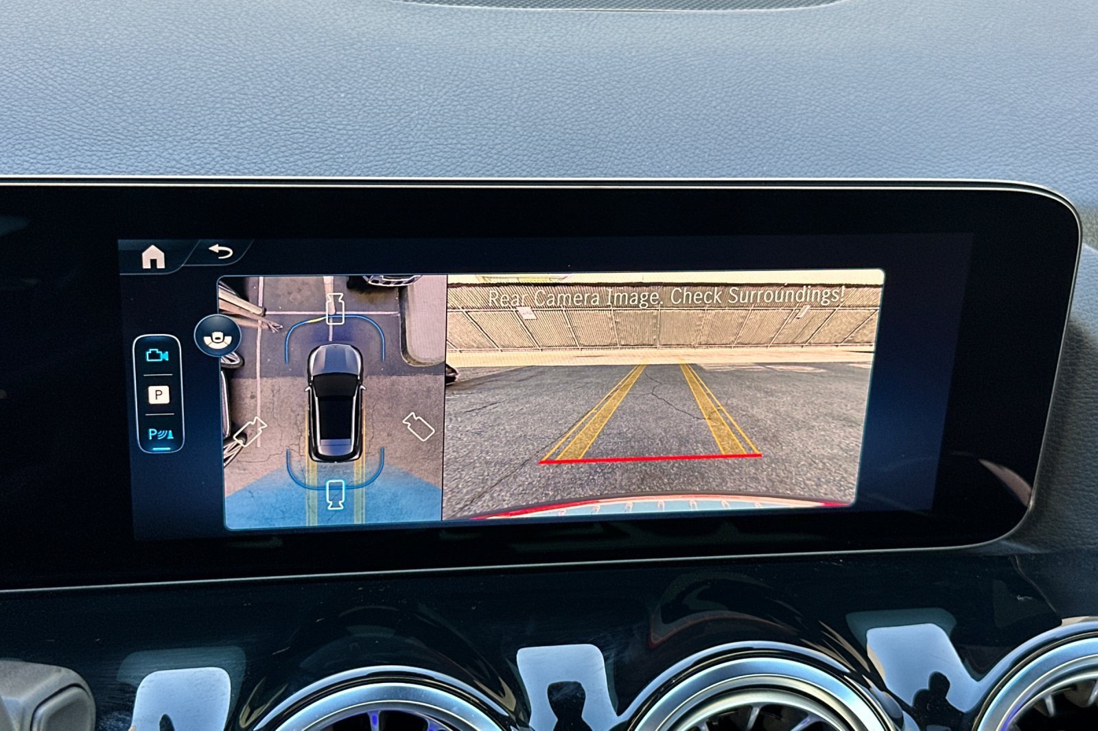 New 2026 Mercedes-Benz GLA 250 image 18