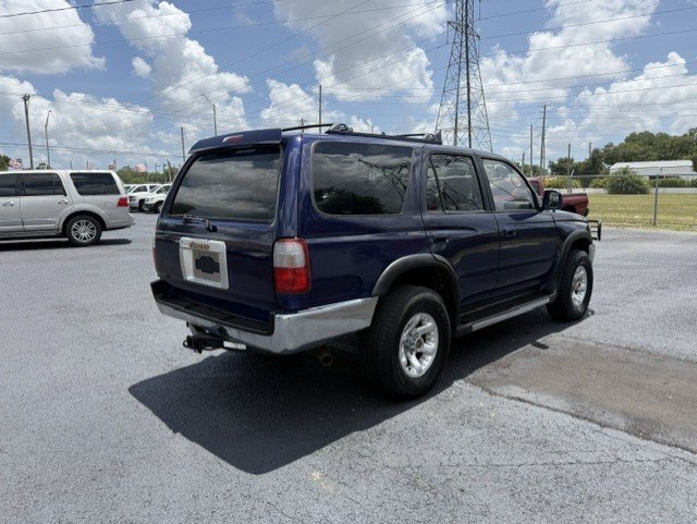 Used 1997 Toyota 4Runner SR5 RWD image 4